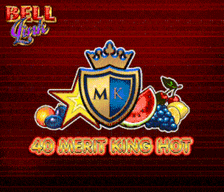 40 MeritKing Hot Bell Link