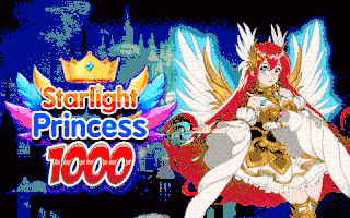 PStarlight Princess 1000