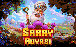 Saray Rüyası