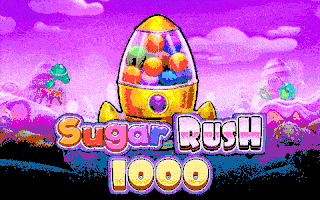 Sugar Rush 1000