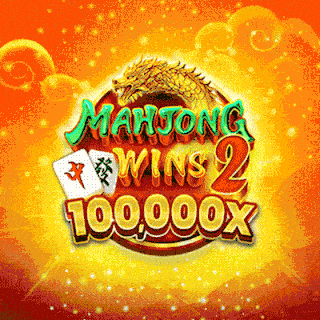 Mahjong Wins 2