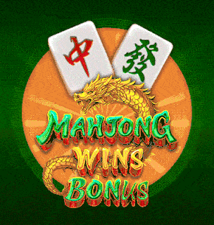 Mahjong Wins Bonus