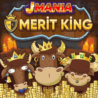 J Mania MeritKing
